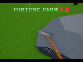 Fortune Farm VR